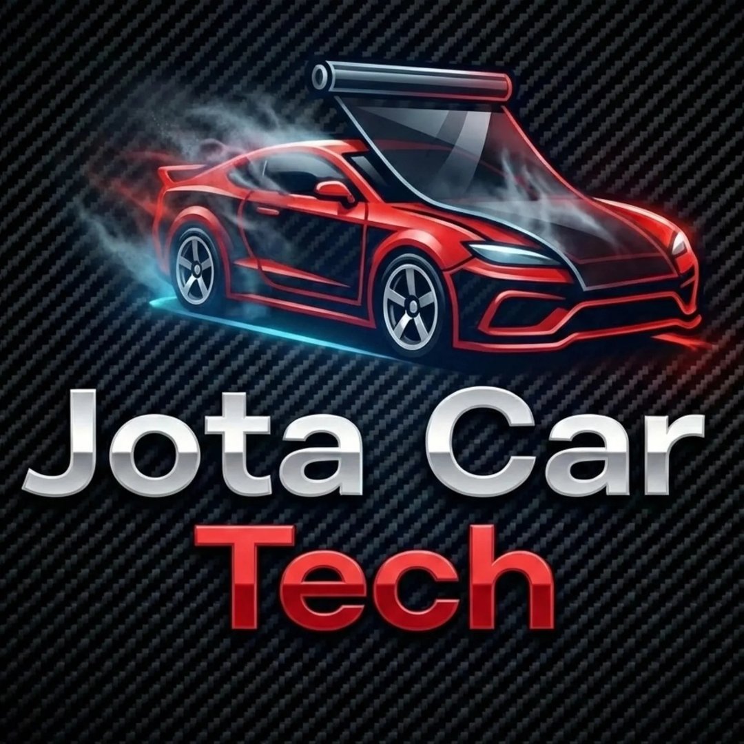 Jota Car Tech